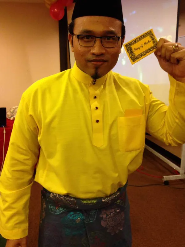 Ariff Zaky Zolkafly