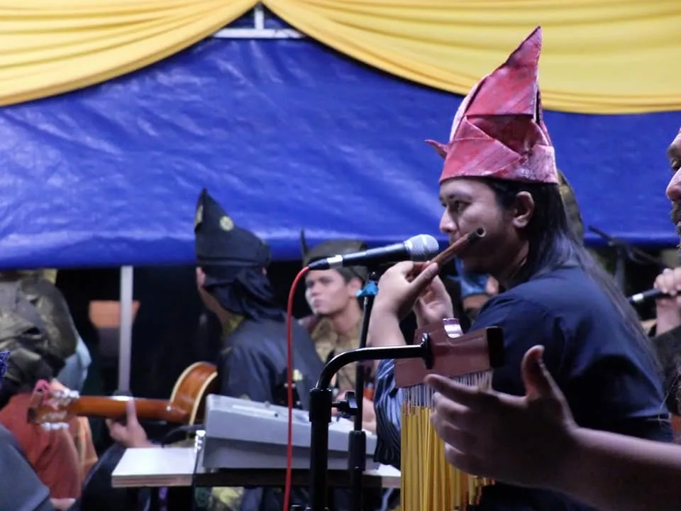 A True Malay Night Celebration with UiTM Seri Iskandar Students