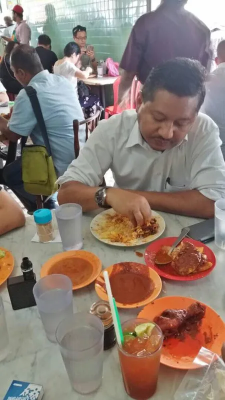 Village Boy from Parit Becomes Press Secretary to the Prime Minister