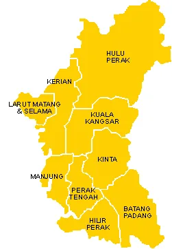 Proposal for New Airport in Bota, Perak Has Been Received