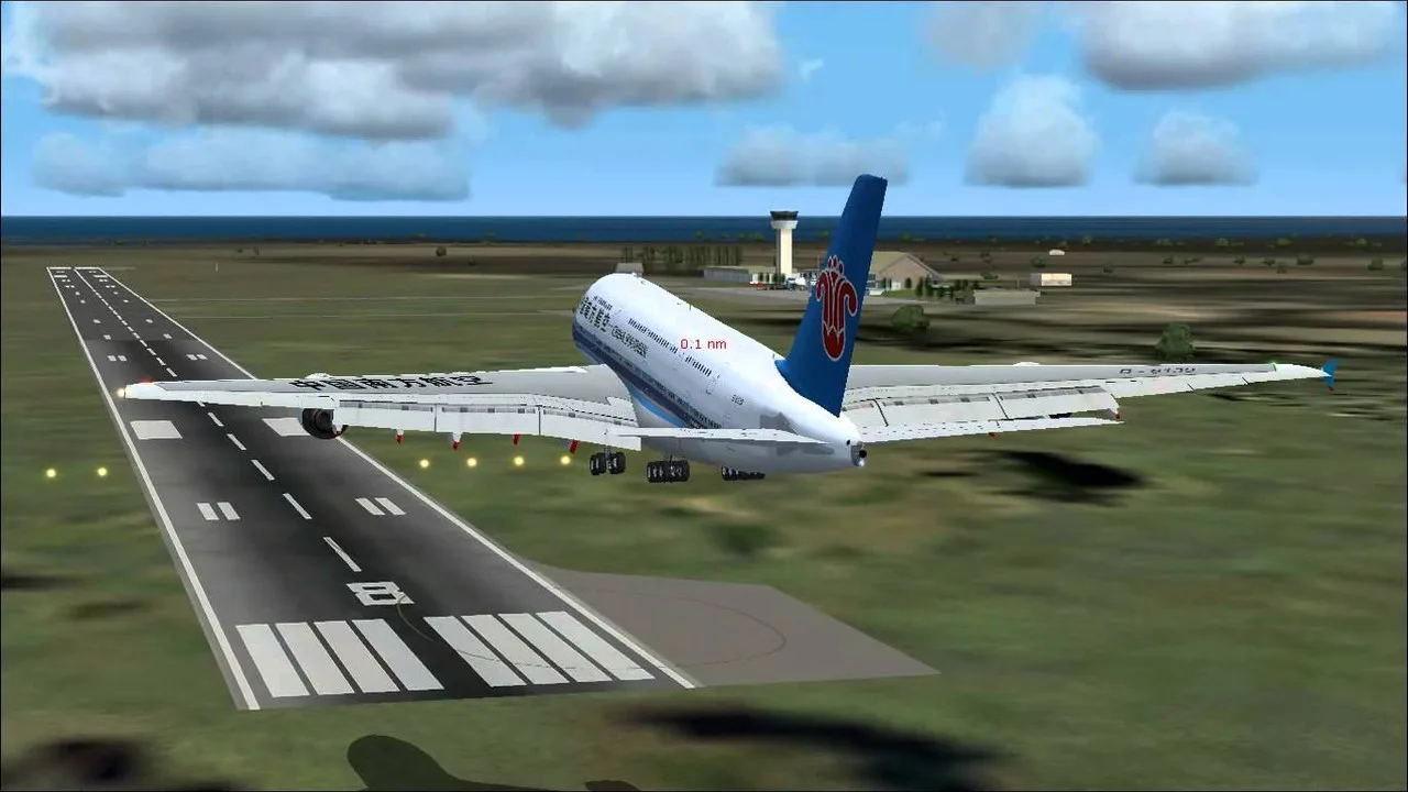 Proposal for New Airport in Bota, Perak Has Been Received