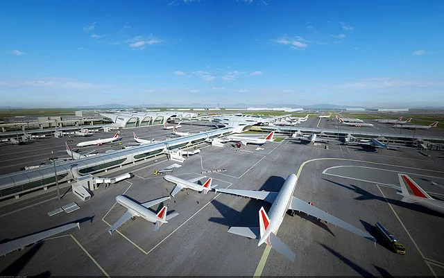 Proposal for New Airport in Bota, Perak Has Been Received