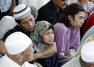 The Story of 3 Victims Brutally Murdered in 2009 at Taman Pinji Seni, Ipoh