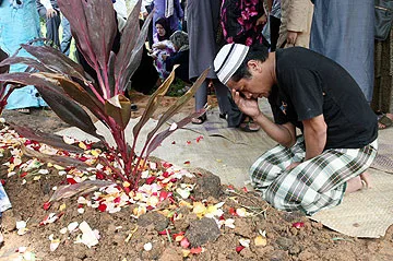 The Story of 3 Victims Brutally Murdered in 2009 at Taman Pinji Seni, Ipoh