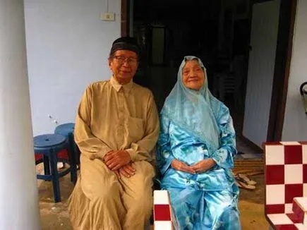 Suriani Abdullah, The Story of a Female Communist Fighter Stabbed by the Japanese