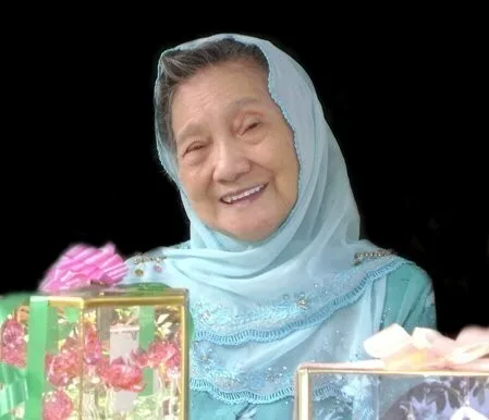 Suriani Abdullah, The Story of a Female Communist Fighter Stabbed by the Japanese