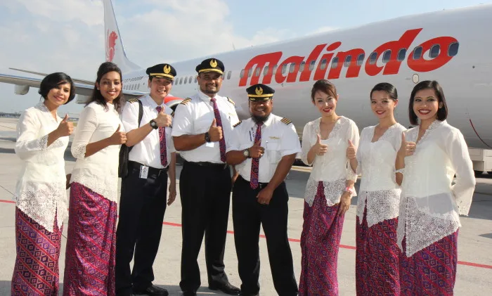 Ipoh-Medan Flights to Resume