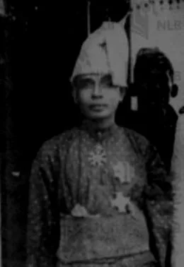 Sultan Iskandar Shah (the 30th Sultan of Perak)