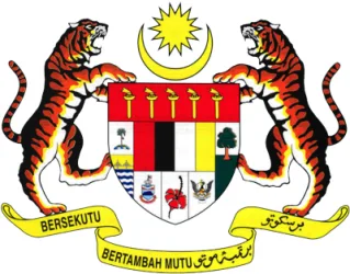 Chronology and History of the Coat of Arms