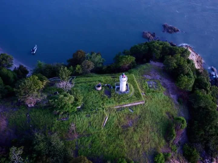 Segari, The Last Coastal Hill Forest in Malaysia