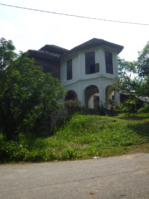 istana billah