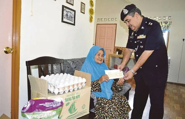 Puan Saadiah