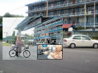 Puan Saadiah