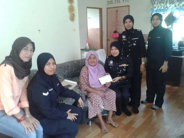 Puan Saadiah