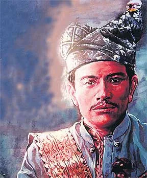 Ngah Ibrahim