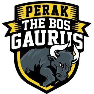 Perak The Bos Gaurus FC