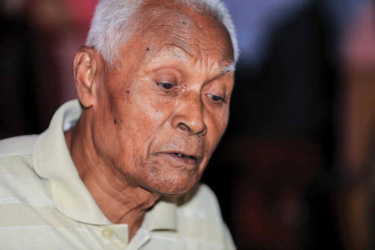 The Story of a Taiping Native in a Communist Ambush