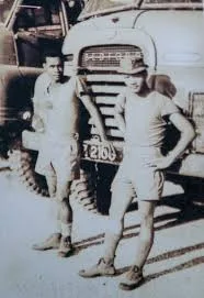 The Story of a Taiping Native in a Communist Ambush