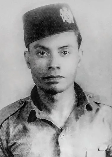The Story of a Taiping Native in a Communist Ambush