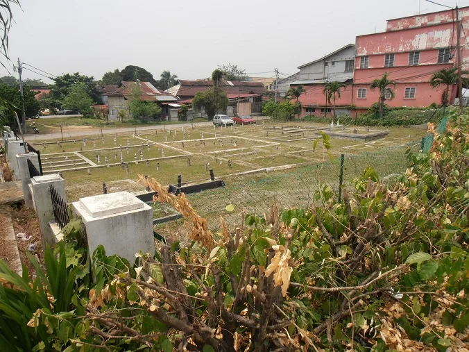 The Story Behind the 'Wan' Lineage Prefix in the State of Perak