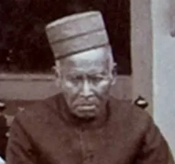 The Story Behind the 'Wan' Lineage Prefix in the State of Perak