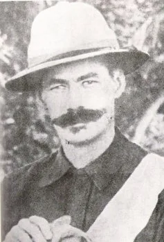 The Tale of the Were-Tiger in the Writings of the British Resident of Perak