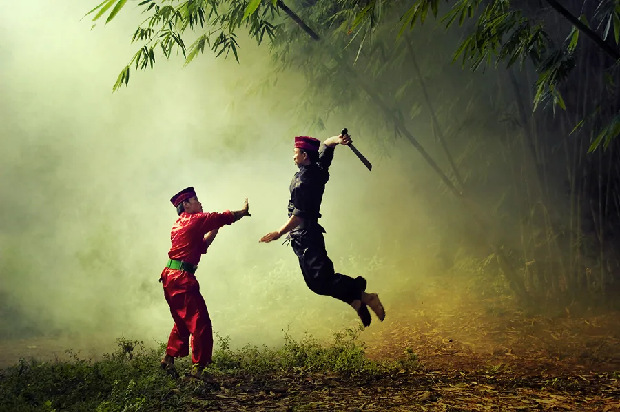 Parang Panjang Group