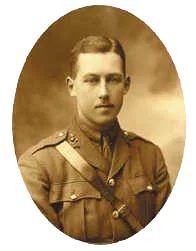 George Montgomery Kidd