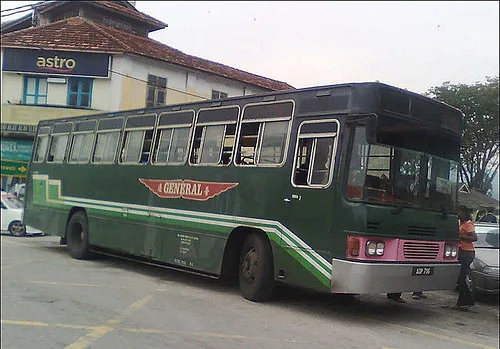 bas general