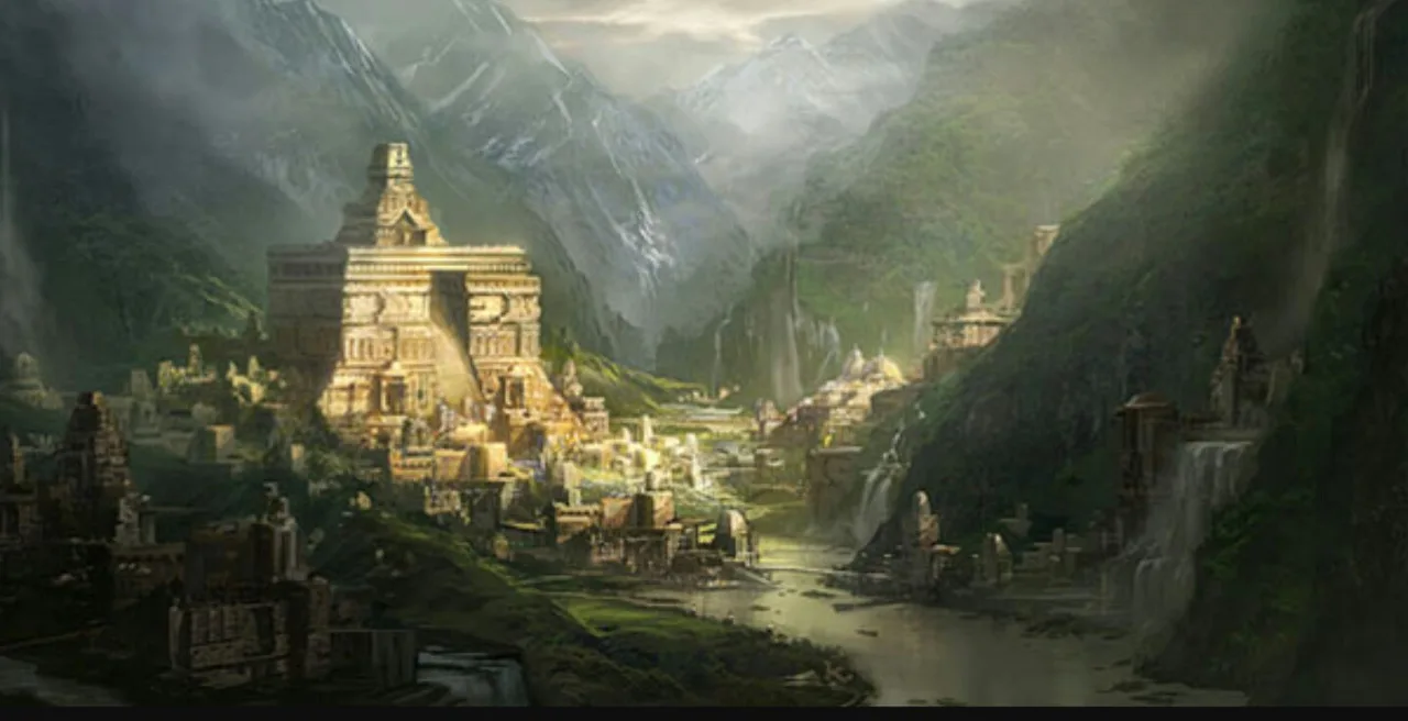 Various Versions of the Origin Story of the Name Perak