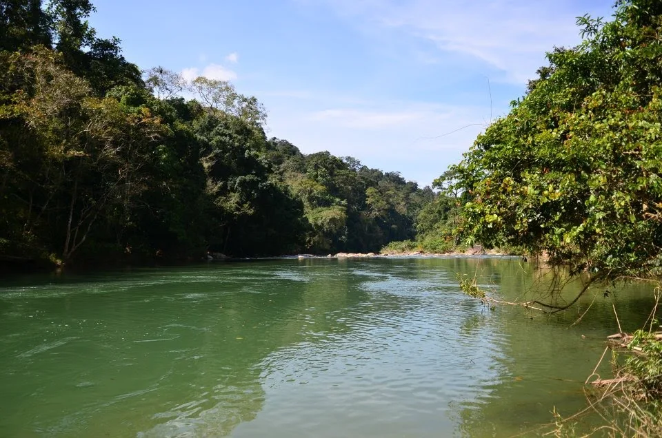 Various Versions of the Origin Story of the Name Perak