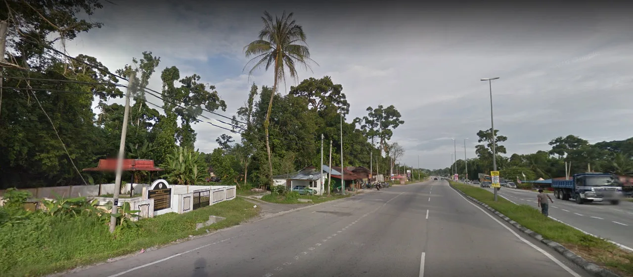 Perak Once Had Two Sultans in the Mid-18th Century