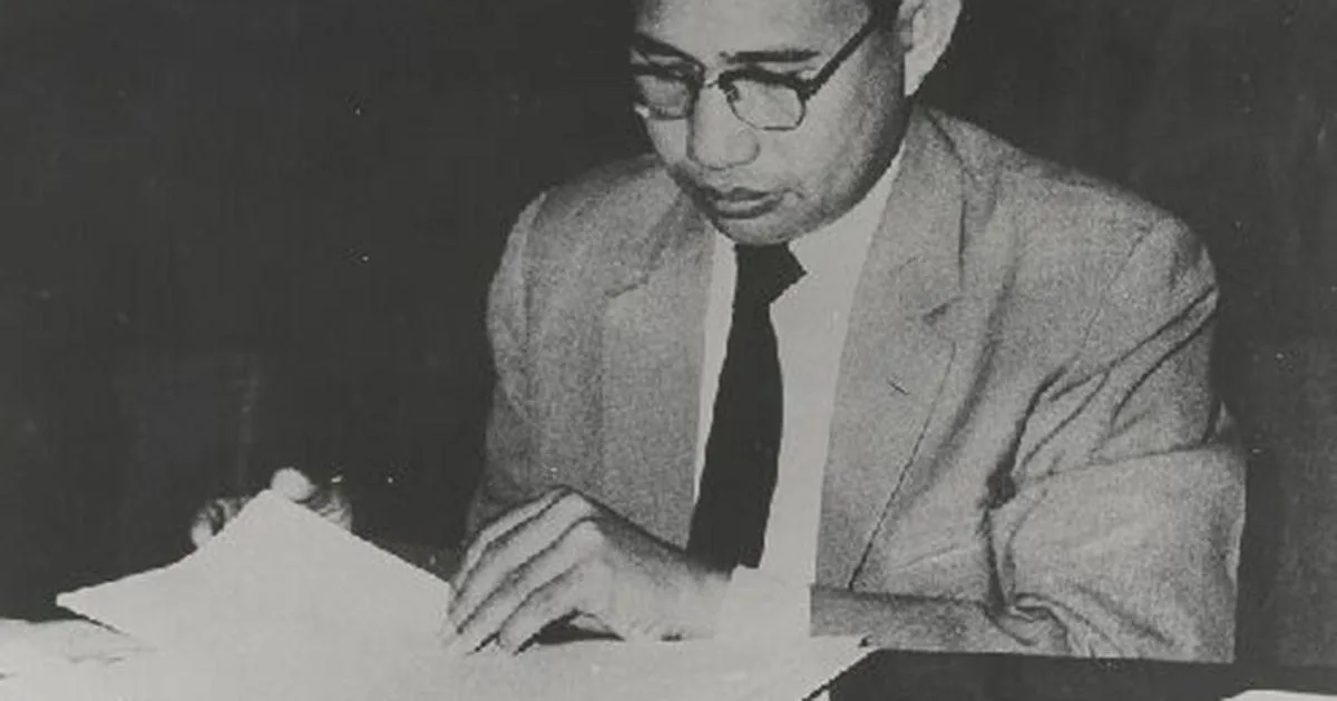 The Story Behind the Name of Politeknik Ungku Omar in Ipoh