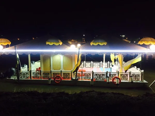 The History of Balai Gambang in Perak