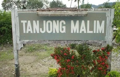 tanjung malim