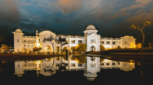 The History of the Railway Station Dubbed the Taj Mahal of Ipoh