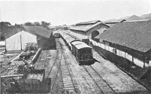 The History of the Railway Station Dubbed the Taj Mahal of Ipoh