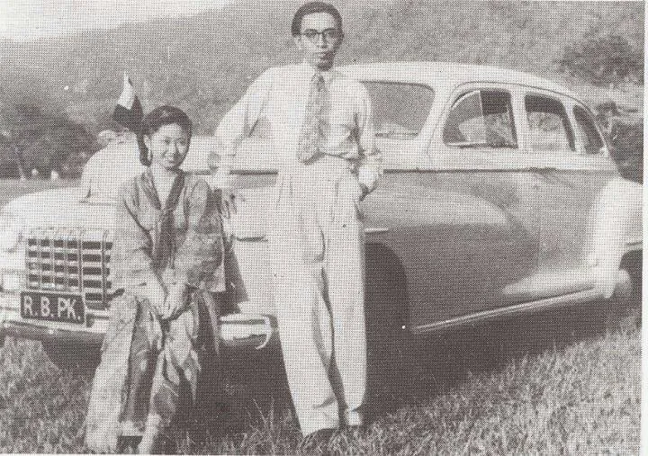 33rd Sultan of Perak, Sultan Idris Shah II