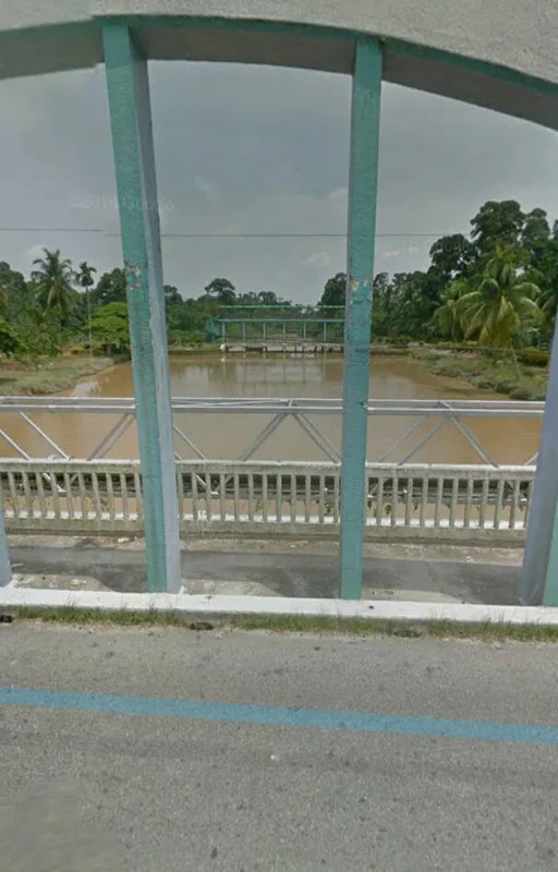 The Mandi Safar Festival in Kampung Headwork, Teluk Intan