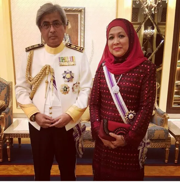 Raja Iskandar Dzulkarnain