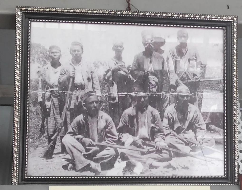 tok lembang