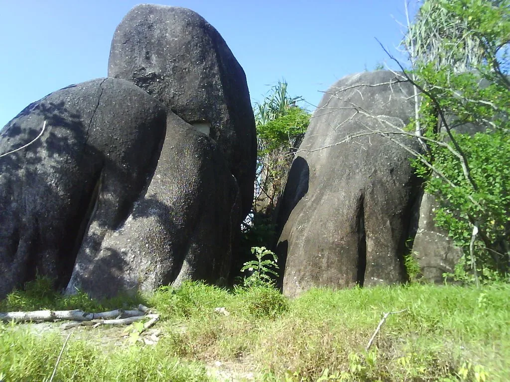 batu gajah