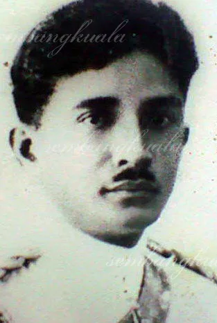 Getting to Know the Last Raja Bendahara of Perak