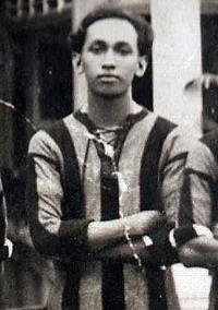 Raja Aman Shah