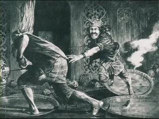 hang tuah hang jebat