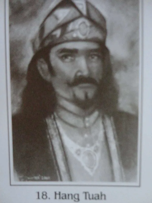 hang tuah