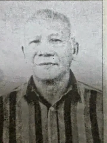 The Story of Chong Chor, the Communist Terrorist from Tronoh
