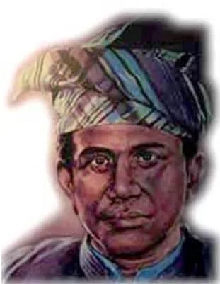 dato maharajalela