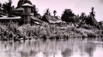 location where birch was killed