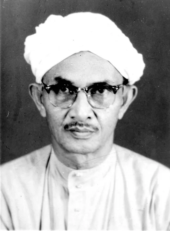 The Story of Sheikh Abdullah Fahim, Grandfather of the 5th Prime Minister
